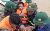 [ẢNH] Thanh Hoá: Tan hoang Sa Ná sau cơn lũ dữ
